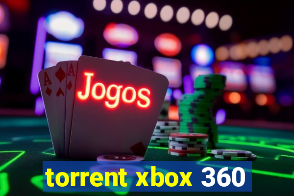torrent xbox 360