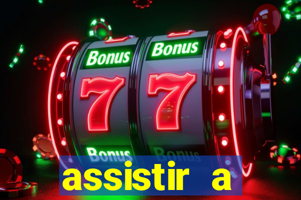 assistir a escolhida novela turca