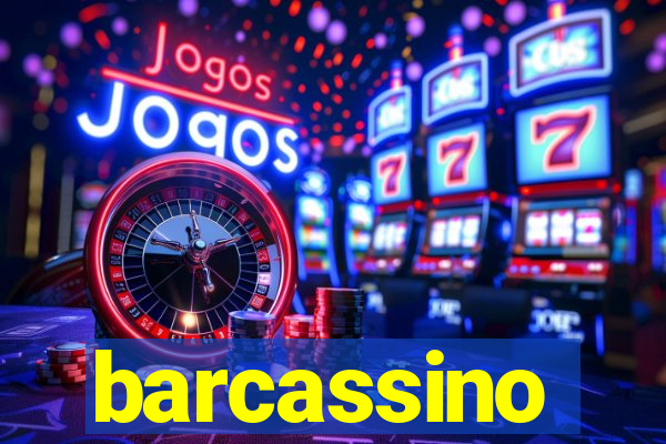 barcassino