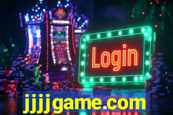 jjjjgame.com