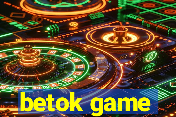 betok game