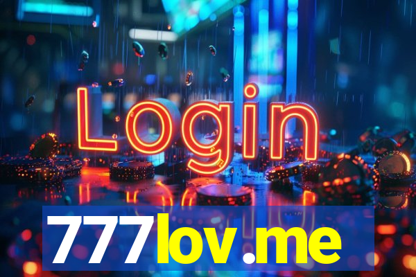 777lov.me