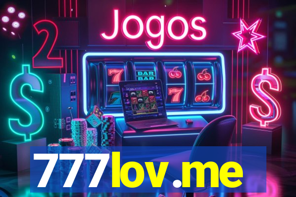 777lov.me