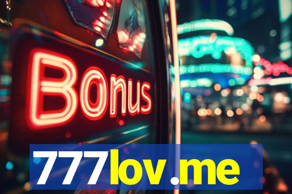 777lov.me