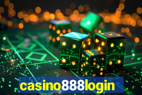 casino888login