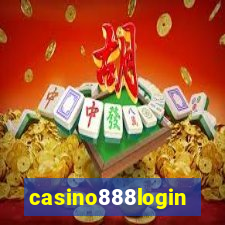 casino888login