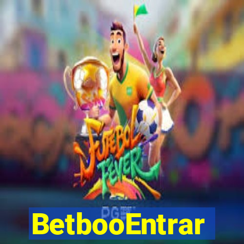 BetbooEntrar