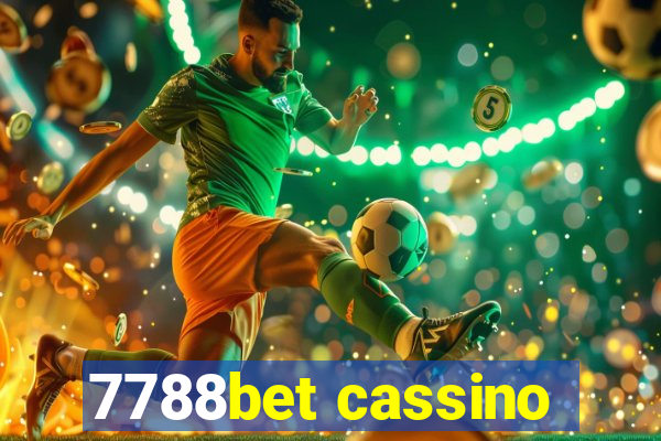 7788bet cassino