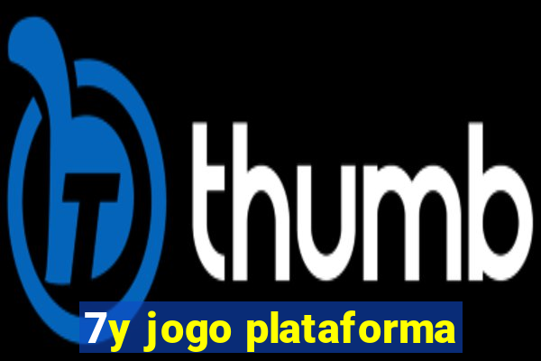 7y jogo plataforma