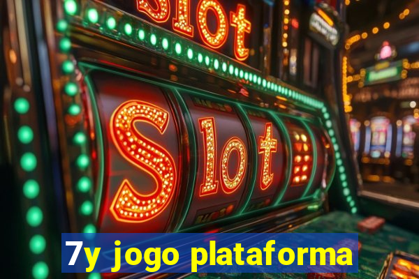 7y jogo plataforma
