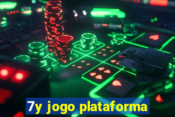 7y jogo plataforma