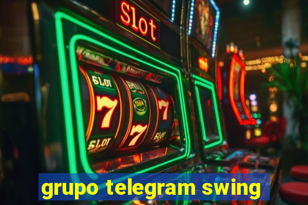 grupo telegram swing