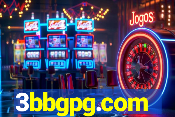 3bbgpg.com