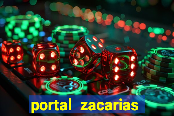 portal zacarias mulher x9