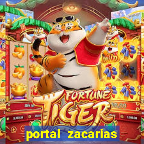 portal zacarias mulher x9