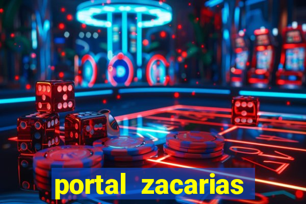 portal zacarias mulher x9
