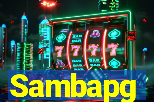 Sambapg