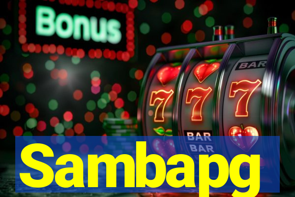 Sambapg