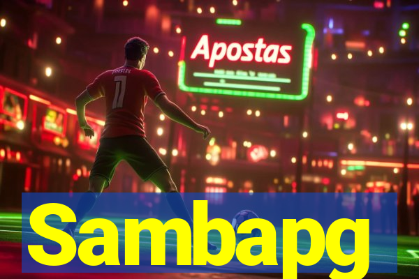 Sambapg