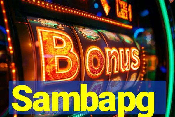 Sambapg