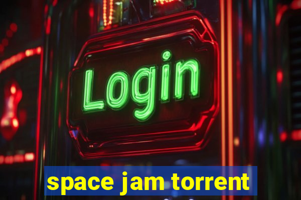 space jam torrent