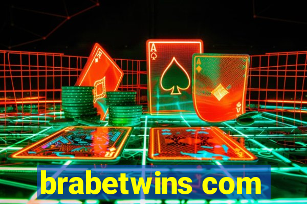 brabetwins com
