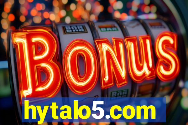 hytalo5.com