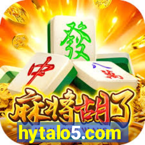 hytalo5.com