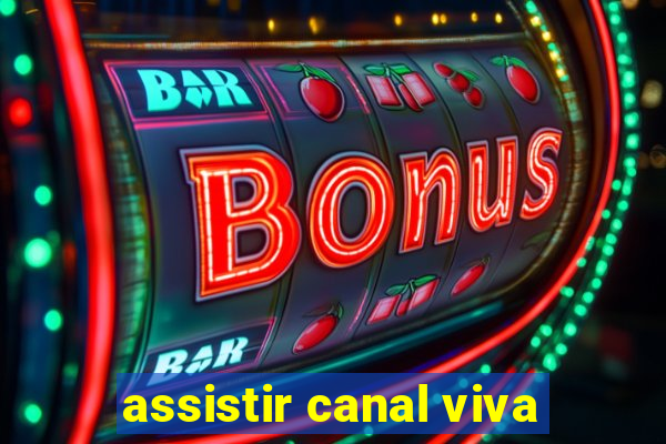 assistir canal viva