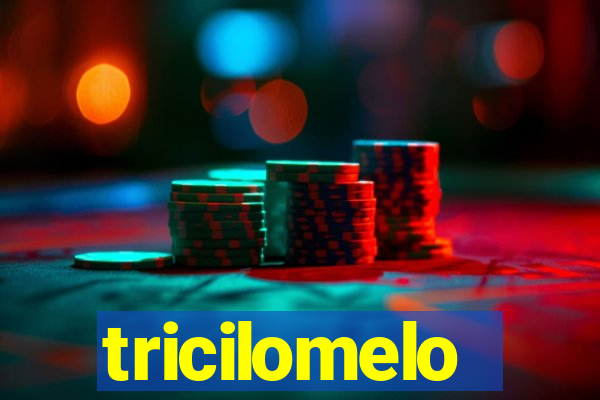 tricilomelo brincadeira letra