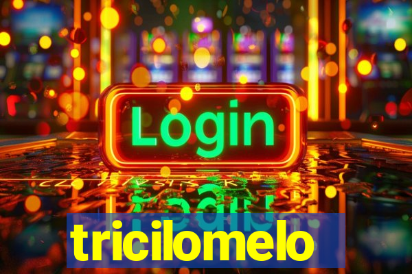 tricilomelo brincadeira letra