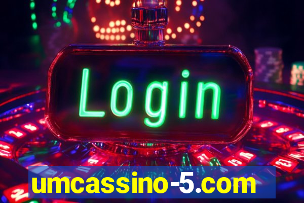 umcassino-5.com