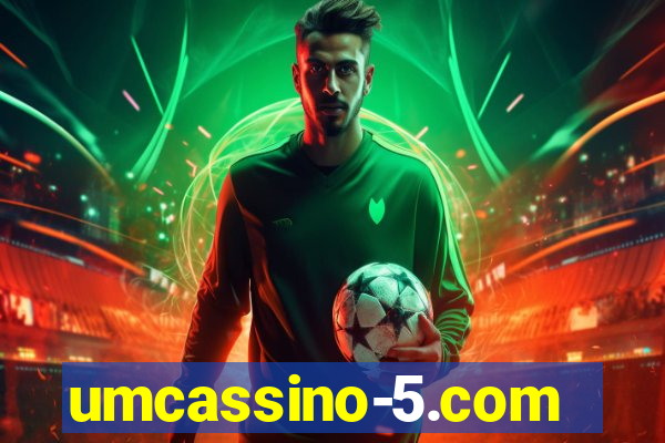 umcassino-5.com