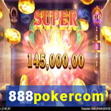 888pokercom
