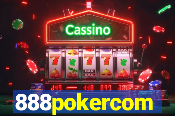 888pokercom