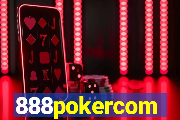 888pokercom