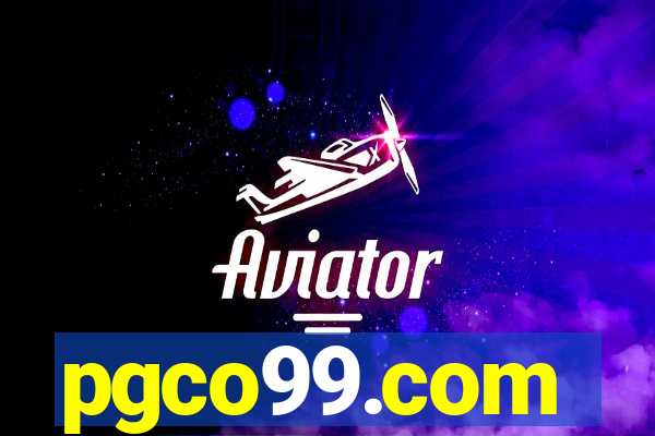 pgco99.com
