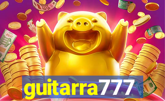 guitarra777