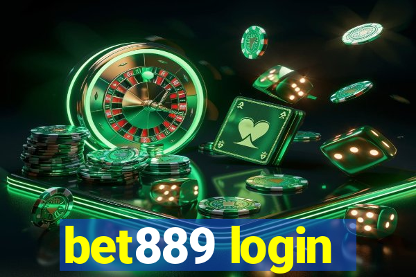 bet889 login