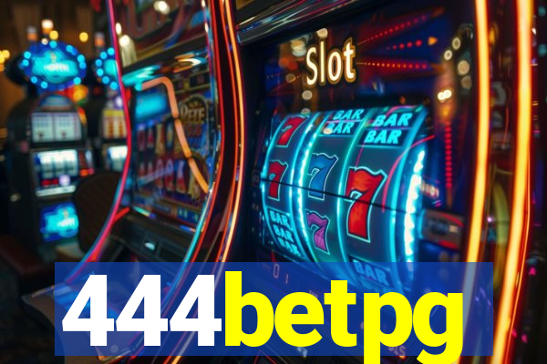 444betpg