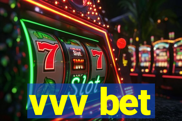 vvv bet