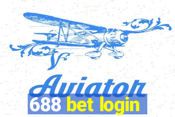 688 bet login
