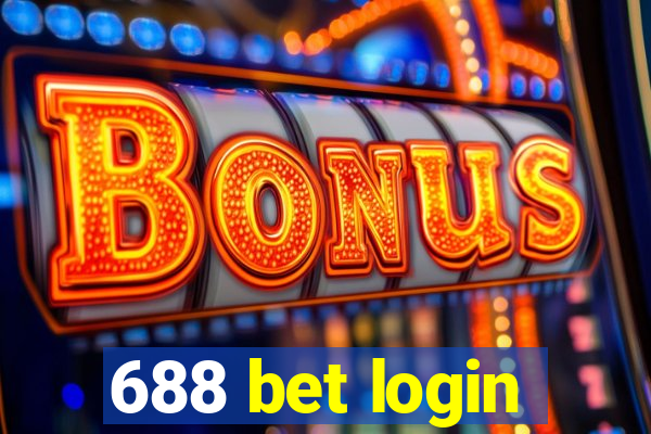 688 bet login