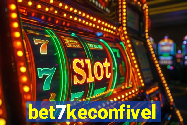 bet7keconfivel