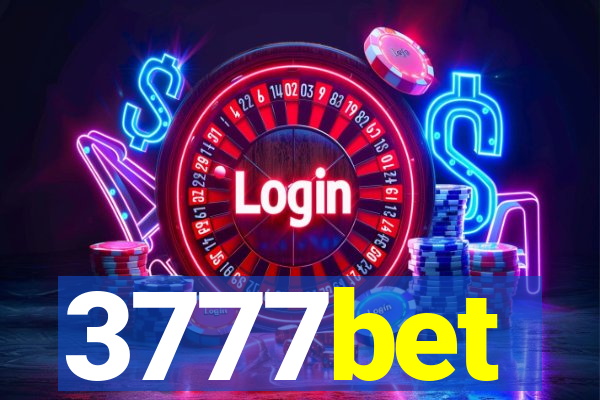 3777bet