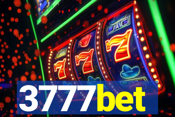 3777bet