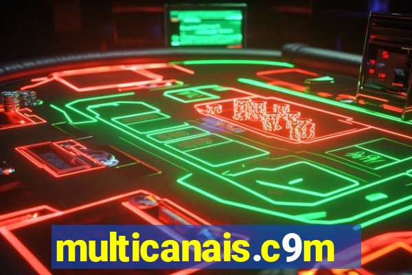 multicanais.c9m