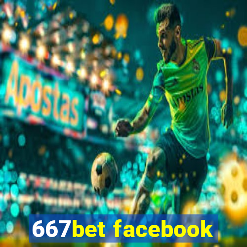 667bet facebook