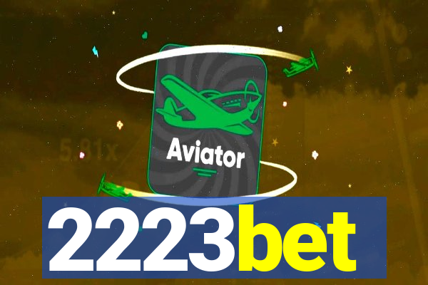 2223bet
