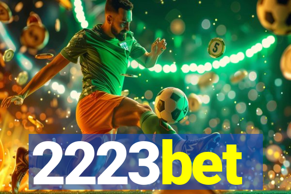 2223bet